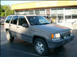 1995 Jeep Grand Cherokee
