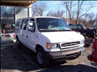 2002 Ford Econoline