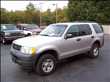 2003 Ford Explorer