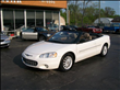 2001 Chrysler Sebring