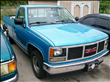 1993 GMC Sierra 1500