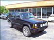 1998 Jeep Cherokee