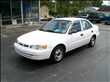 1999 Toyota Corolla