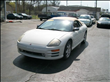 2001 Mitsubishi Eclipse