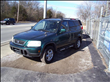 2001 Honda CR-V