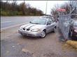 1999 Pontiac Grand Am