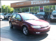 2003 Saturn Ion
