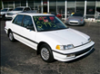1991 Honda Civic