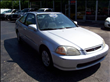 1997 Honda Civic