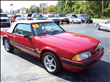 1988 Ford Mustang