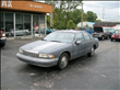 1994 Chevrolet Caprice Classic