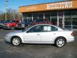 2003 Oldsmobile Alero