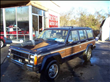 1990 Jeep Wagoneer