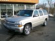 2004 Chevrolet Suburban