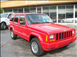 1998 Jeep Cherokee