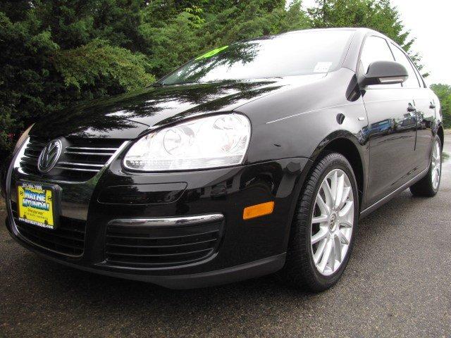 2008 Volkswagen Jetta for sale