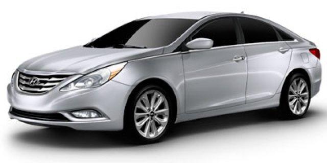 2013 Hyundai Sonata for sale