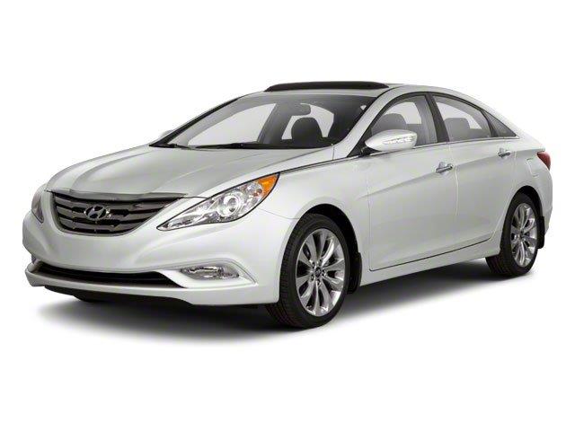2012 Hyundai Sonata for sale