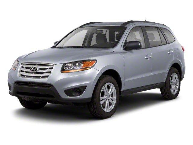 2012 Hyundai Santa Fe for sale