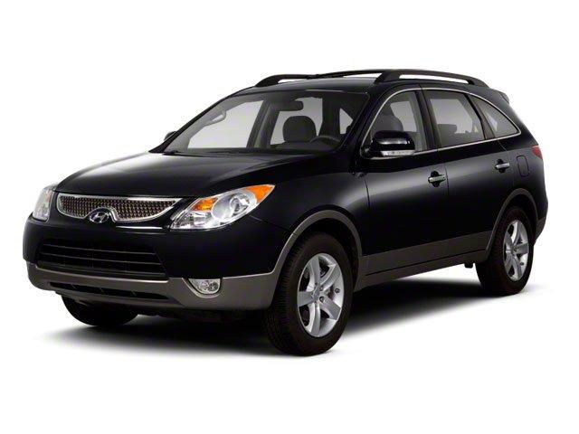 2011 Hyundai Veracruz for sale