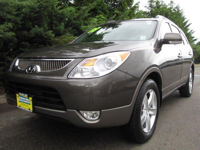 2008 Hyundai Veracruz for sale
