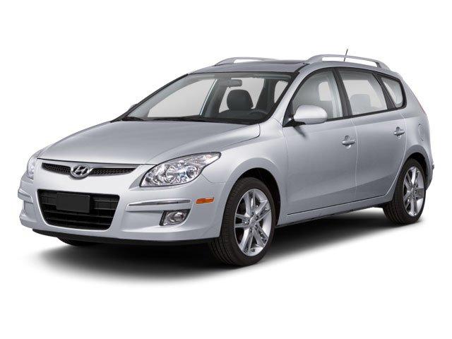 2012 Hyundai Elantra Touring for sale