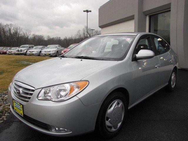 2010 Hyundai Elantra for sale