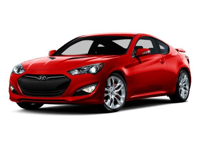 2013 Hyundai Genesis Coupe for sale