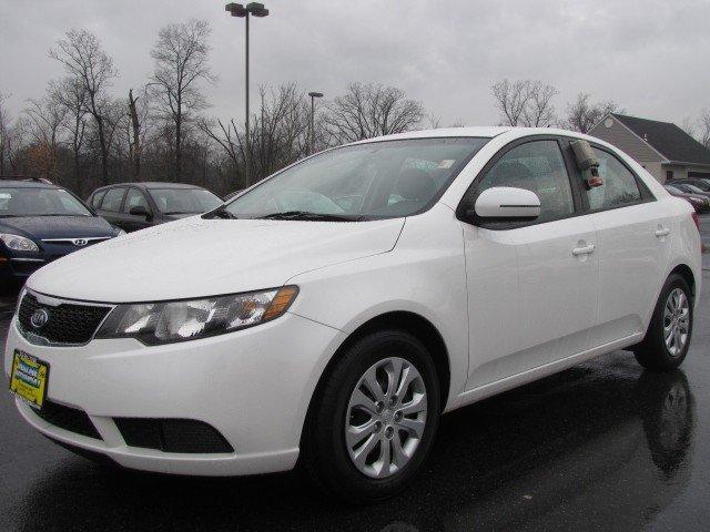 2012 Kia Forte for sale
