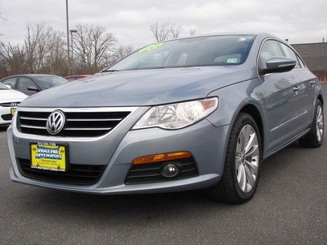 2009 Volkswagen CC for sale