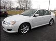2009 Subaru Legacy