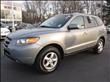 2007 Hyundai Santa Fe