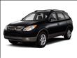 2011 Hyundai Veracruz