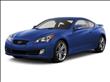 2011 Hyundai Genesis Coupe