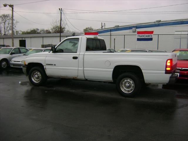 2001 Dodge Ram 1500 for sale