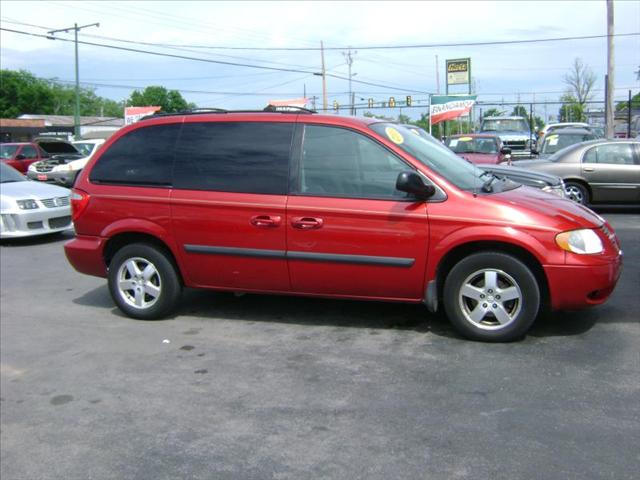 2005 Dodge Caravan for sale