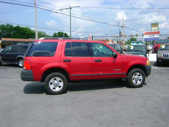 2004 Ford Explorer for sale