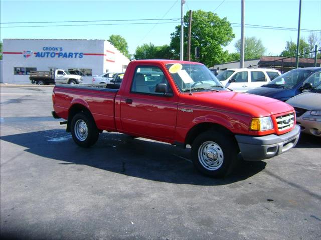 2003 Ford Ranger for sale