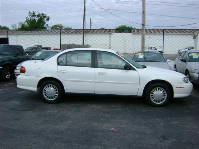 2003 Chevrolet Malibu for sale
