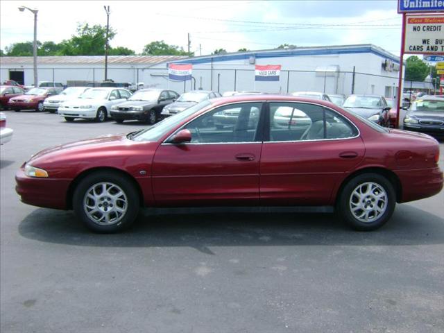 2000 Oldsmobile Intrigue for sale