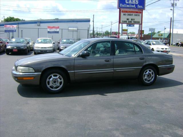 2000 Buick Park Avenue for sale