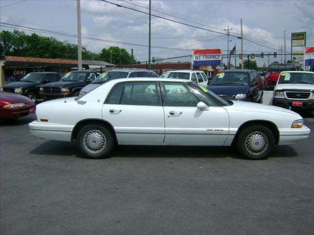 1995 Buick Park Avenue for sale