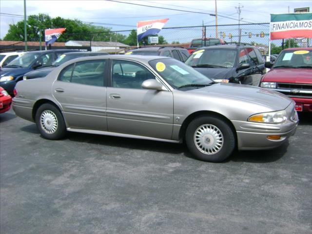 2000 Buick LeSabre for sale