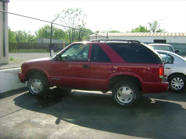 2000 GMC Jimmy for sale