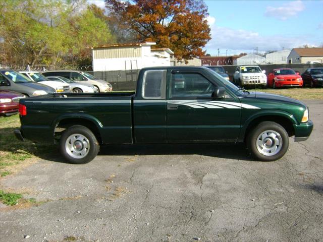2001 GMC Sonoma for sale
