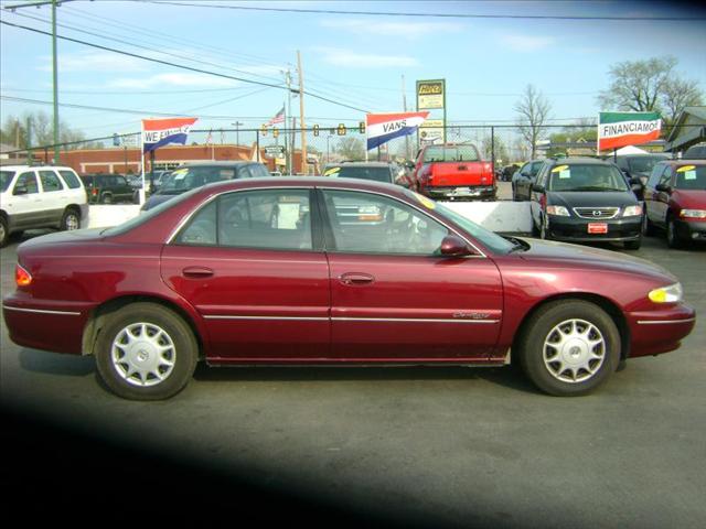 2002 Buick Century for sale