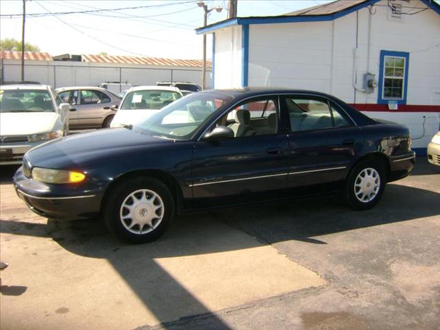 1999 Buick Century for sale