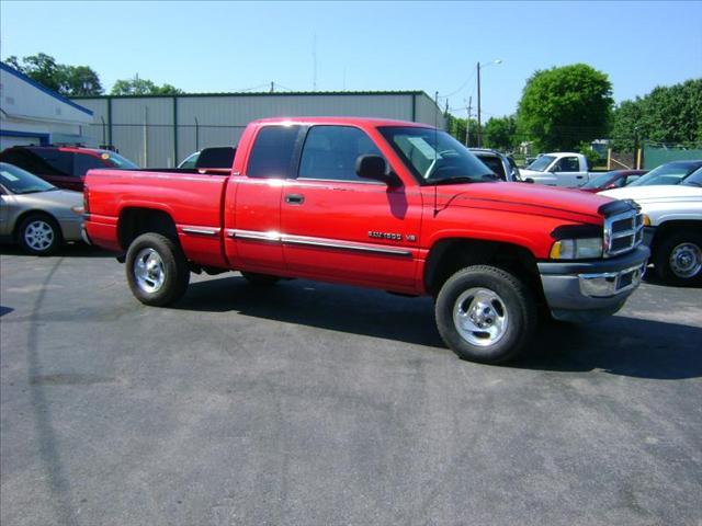 1998 Dodge Ram 1500 for sale