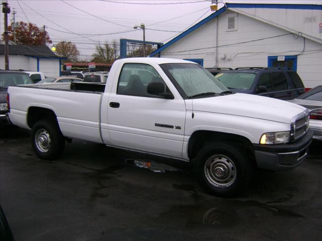 2001 Dodge Ram 2500 for sale