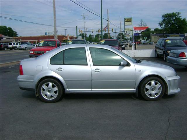 2001 Volkswagen Jetta for sale